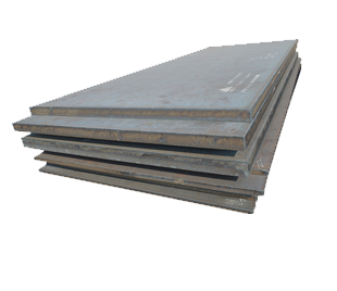 Alloy Steel Sheets, Plates, Coils